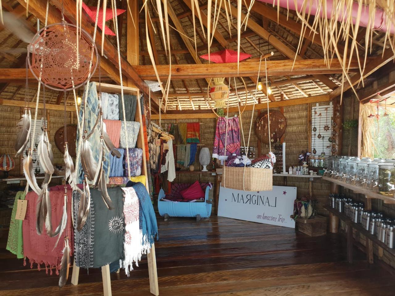 Bamboo Jam Villa Koh Rong Samlon Eksteriør billede